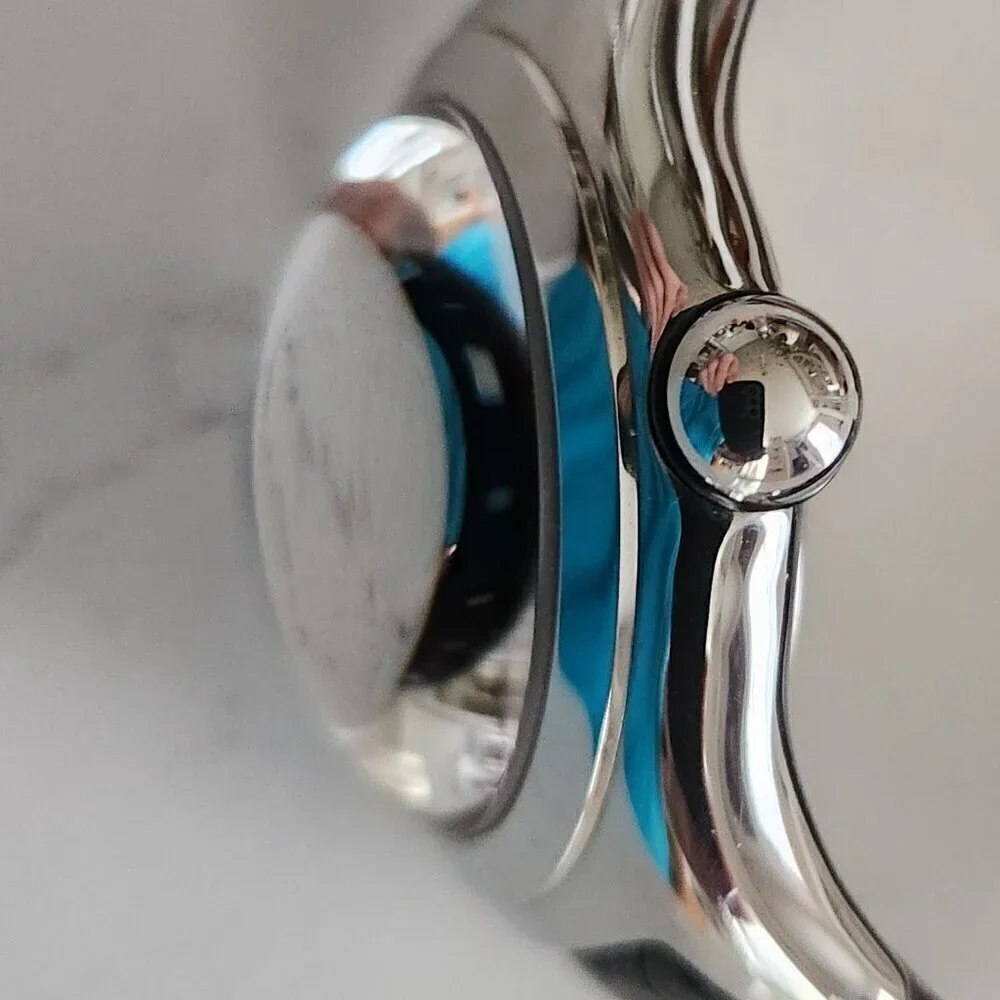 Corum Bubble Watch with Quartz Movement & Sapphire Crystal